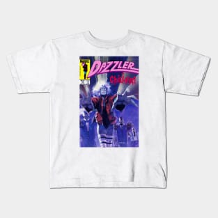 Dzzlr Kids T-Shirt